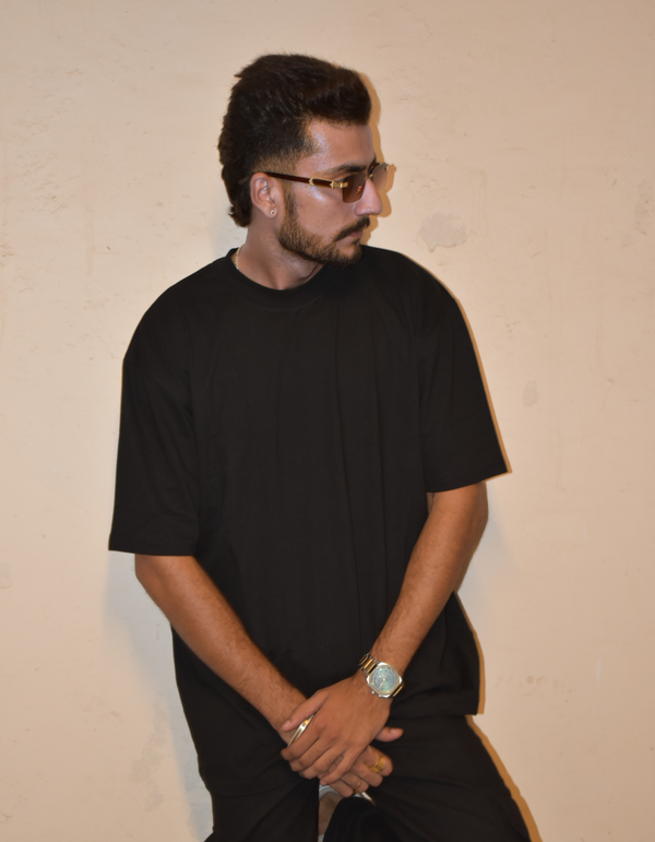 Big Dream Oversized T Shirt Streetwear | Graphic Tees for Men & Women | GenZ Fashion Streetfashion Clothes