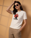 Samurai Casual T Shirt – Graphic Tee for Men & Women | Streetwear GenZ Fashion
