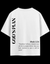 God plan Oversized T Shirt – Streetwear Graphic Tee for Men & Women | GenZ Fashion