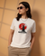 Samurai Casual T Shirt – Graphic Tee for Men & Women | Streetwear GenZ Fashion