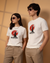 Samurai Casual T Shirt – Graphic Tee for Men & Women | Streetwear GenZ Fashion