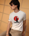 Samurai Casual T Shirt – Graphic Tee for Men & Women | Streetwear GenZ Fashion
